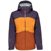 Berry/Mandarin/Rustic