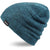 Dakine Tall Boy Heather Beanie Ai Aqua