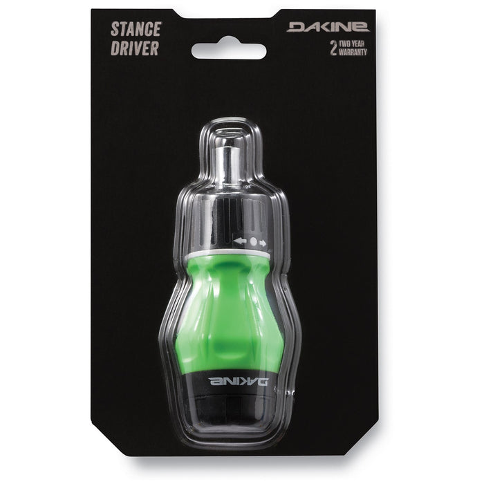 Dakine Stance Driver Green