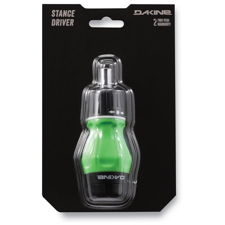 Dakine Stance Driver Green