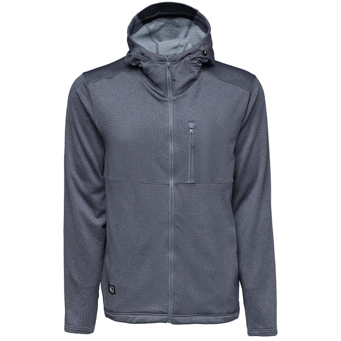 Flylow Pierogi Hoodie - Men's Slate