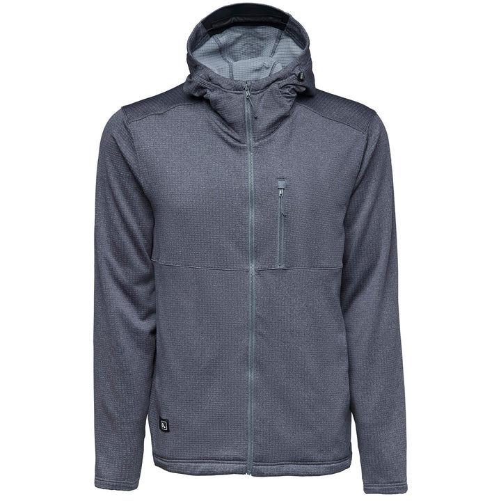 Flylow Pierogi Hoodie - Men's Slate
