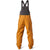 Flylow Baker Short Bibs - Men's Rye