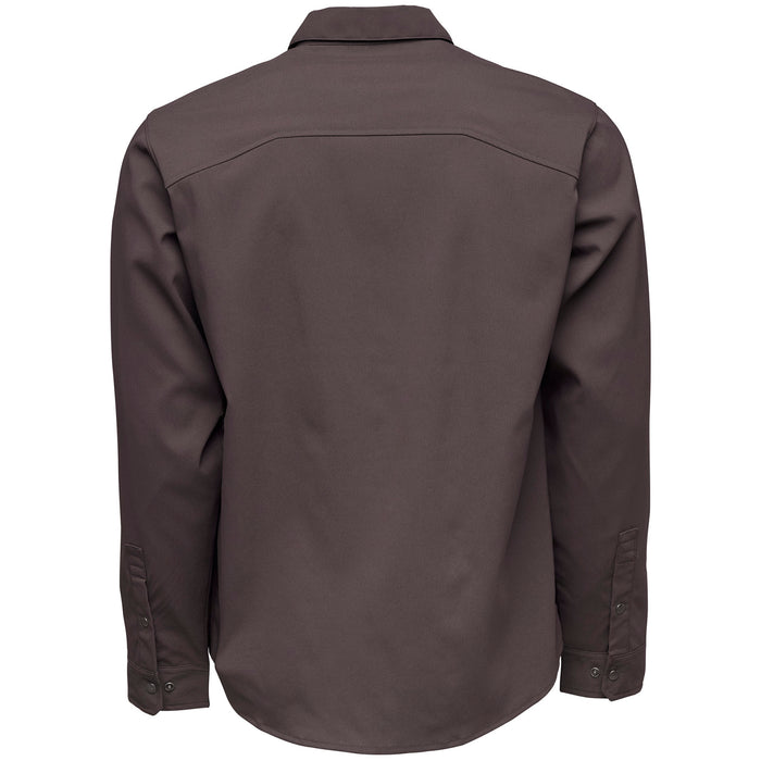 Flylow Brose Work Shirt - Men's Shale