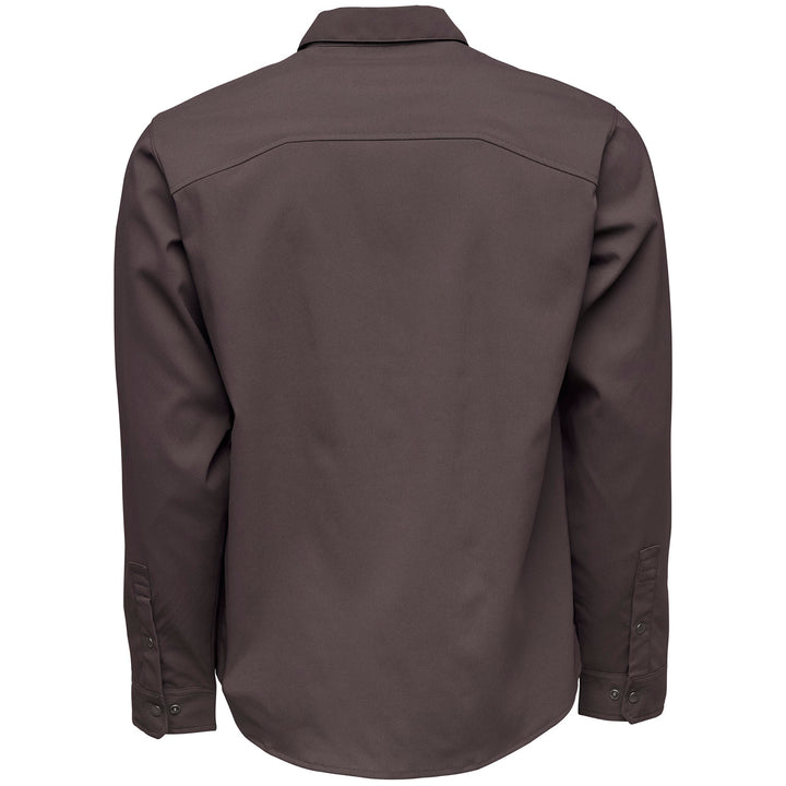 Flylow Brose Work Shirt - Men's Shale