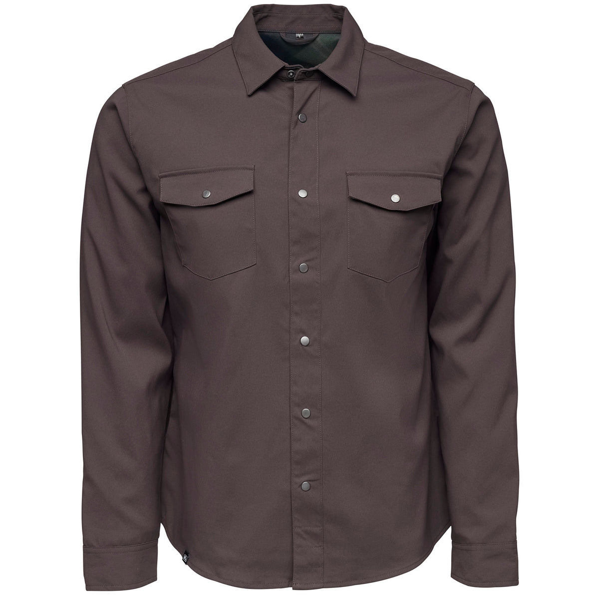 Flylow Brose Work Shirt - Men's Shale