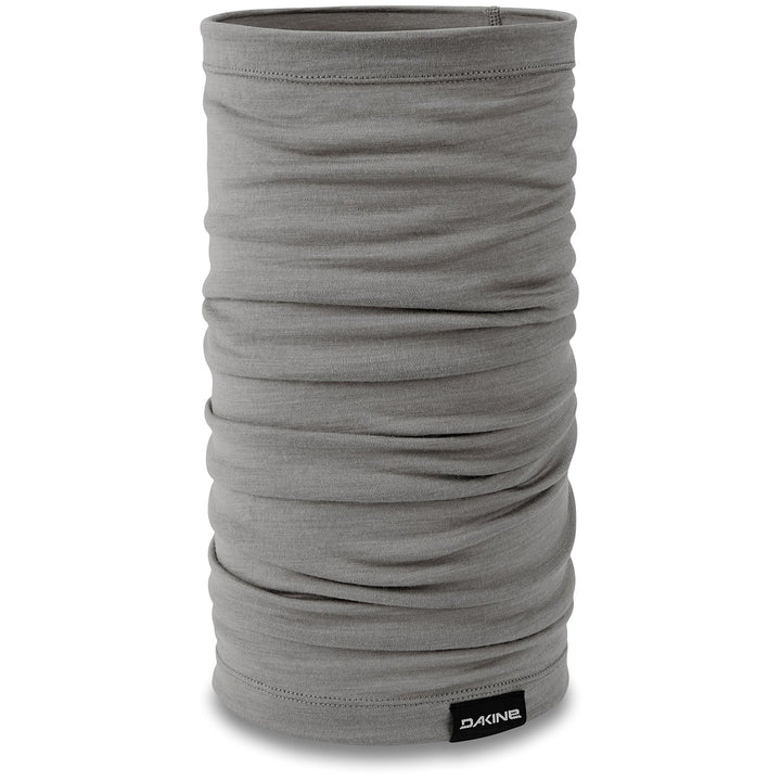 Dakine Prowler Merino Neck Tube Charcoal