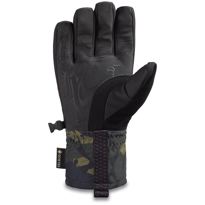 Dakine Team Bronco Gore-Tex Gloves Karl Fostvedt