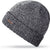 Dakine Harvey Beanie Black Mix