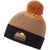 Dakine Ezra Beanie Blk / Cholatechip / Carml