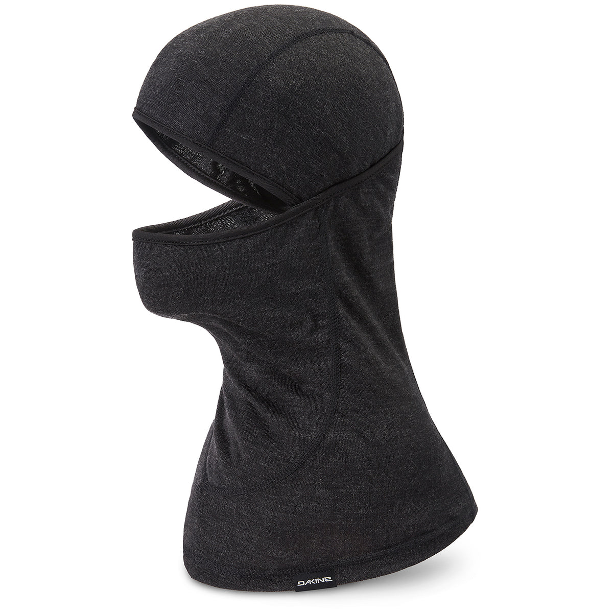 Dakine Ninja Merino Balaclava Black