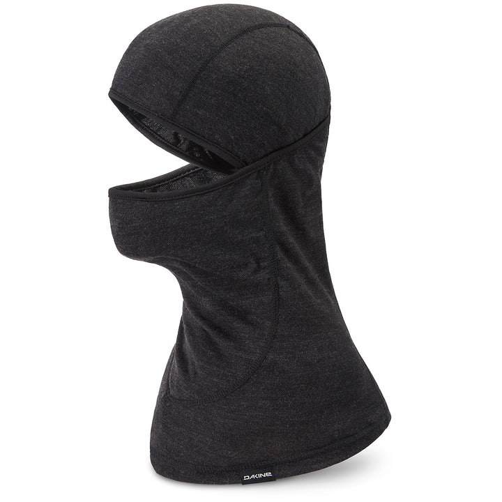 Dakine Ninja Merino Balaclava Black
