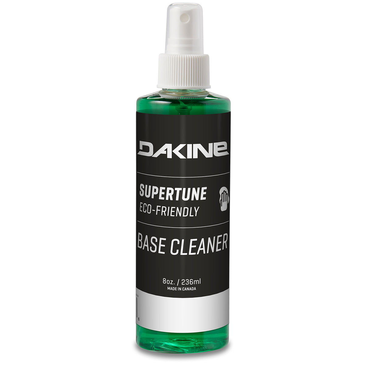 Dakine Supertune Eco Friendly Base (8 oz) Cleaner Assorted
