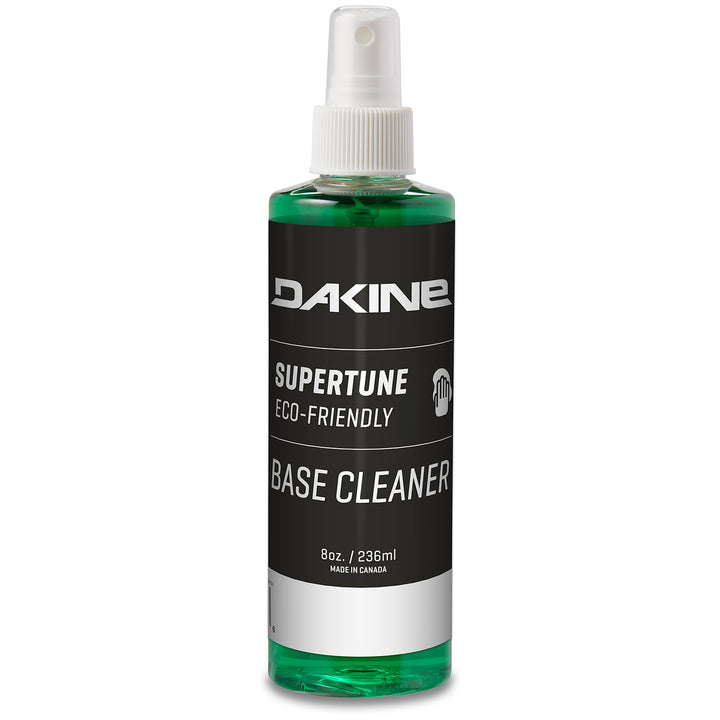 Dakine Supertune Eco Friendly Base (8 oz) Cleaner Assorted