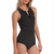 Billabong Sol Sista Shorty Springsuit - Women's Black