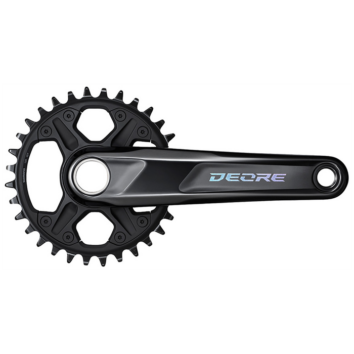 Shimano Deore FC-6130 12-Speed Crank Set