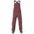 Flylow Foxy Short Bibs - Women's Elderberry