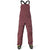 Flylow Foxy Tall Bibs - Women's Elderberry