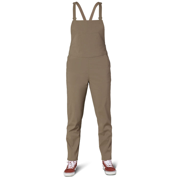 Flylow Life Bibs - Women's Taro