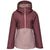 Flylow Veronica Jacket - Women's Elderberry/Mauve