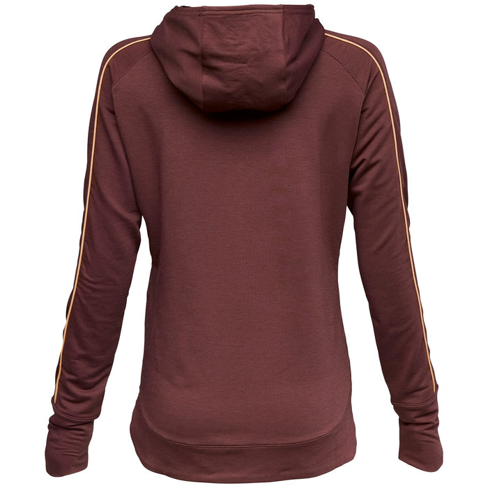 Flylow Alva Hoodie - Women's Elderberry