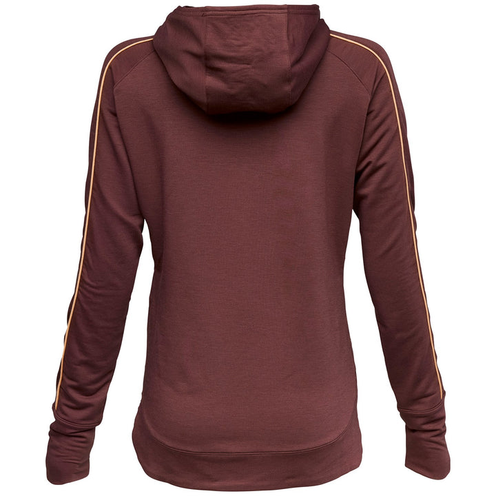 Flylow Alva Hoodie - Women's Elderberry