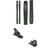 Head Kore 105 Skis + Tyrolia Attack² 13 GW Bindings 2021