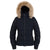 Spyder Falline GORE-TEX Infinium Down Jacket - Women's Black