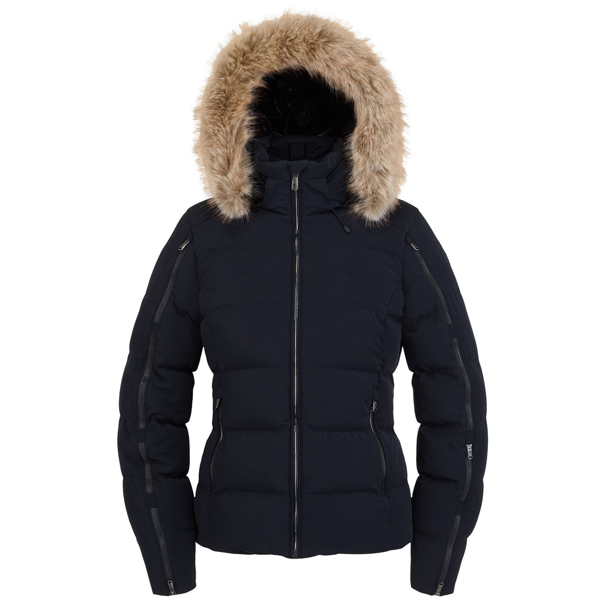 Spyder Falline GORE-TEX Infinium Down Jacket - Women's Black