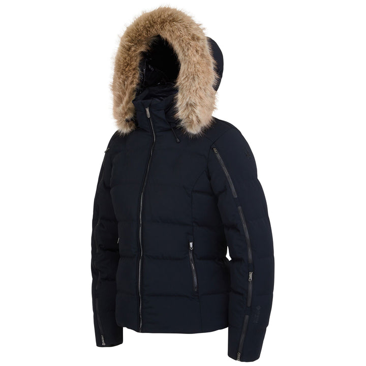 Spyder Falline GORE-TEX Infinium Down Jacket - Women's Black