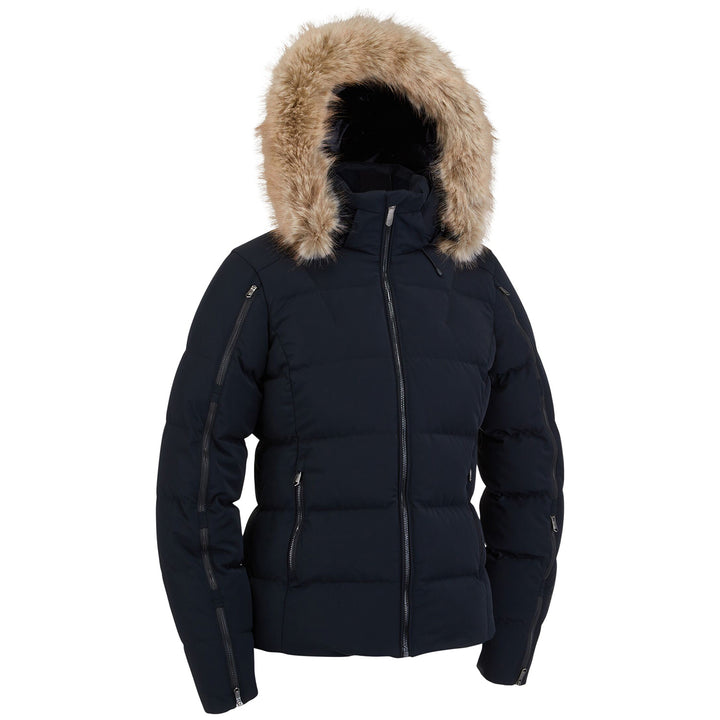 Spyder Falline GORE-TEX Infinium Down Jacket - Women's Black