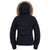 Spyder Falline GORE-TEX Infinium Down Jacket - Women's Black