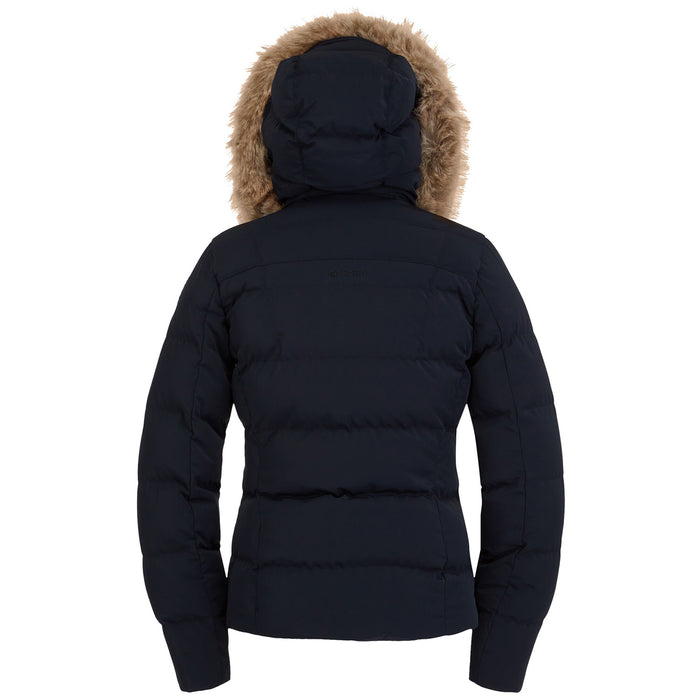 Spyder Falline GORE-TEX Infinium Down Jacket - Women's Black