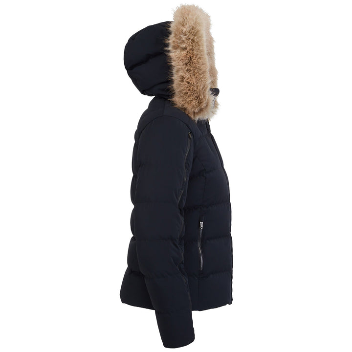 Spyder Falline GORE-TEX Infinium Down Jacket - Women's Black