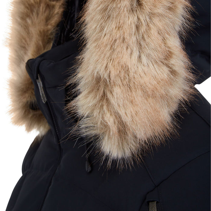 Spyder Falline GORE-TEX Infinium Down Jacket - Women's Black