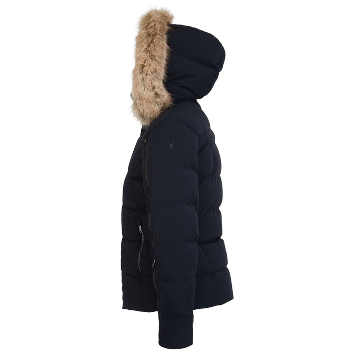 Spyder Falline GORE-TEX Infinium Down Jacket - Women's Black