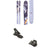Armada ARV 106 Skis 2021 + Tyrolia Attack² 13 GW Bindings 2021