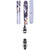 Armada ARV 106 Skis + Atomic STH2 WTR 16 Ski Bindings 2021