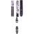 Armada ARV 116 JJ Skis + Atomic STH2 WTR 16 Ski Bindings 2021