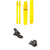 DPS Wailer A112 RP Skis + Tyrolia Attack² 13 GW Bindings 2021