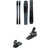 K2 Mindbender 99Ti Skis + Salomon Warden MNC 13 Ski Bindings 2021