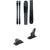 K2 Mindbender 99Ti Skis 2021 + Marker Griffon 13 ID Ski Bindings