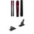 Rossignol Black Ops Escaper Skis 2021 + Marker Griffon 13 ID Ski Bindings
