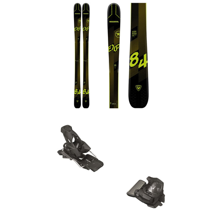 Rossignol Experience 84 Ai Skis + Tyrolia Attack² 13 GW Bindings 2021