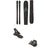 Salomon QST 92 Skis + Tyrolia Attack² 13 GW Bindings 2021