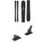 Salomon QST 92 Skis 2021 + Marker Griffon 13 ID Ski Bindings