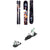 Armada ARW 86 Skis - Women's + Atomic Warden MNC 11 Ski Bindings 2021