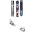 Armada ARW 96 Skis - Women's + Tyrolia Attack² 12 GW Bindings 2021