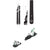 Armada Victa 83 Skis - Women's + Atomic Warden MNC 11 Ski Bindings 2021