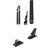Armada Victa 83 Skis - Women's + Marker Squire 11 ID Ski Bindings 2021